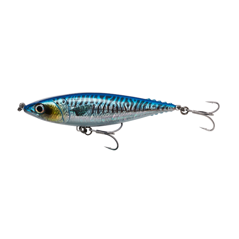 Savage Gear 3D Mack Stick mm. 130 gr. 50 col. BLUE MACKEREL